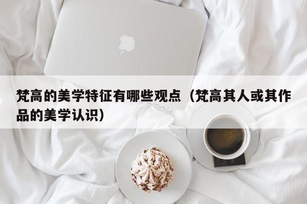 梵高的美学特征有哪些观点（梵高其人或其作品的美学认识）