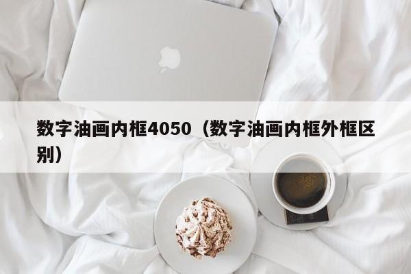 数字油画内框4050（数字油画内框外框区别）