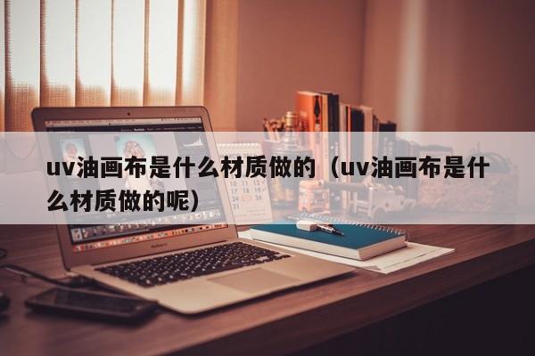 uv油画布是什么材质做的（uv油画布是什么材质做的呢）